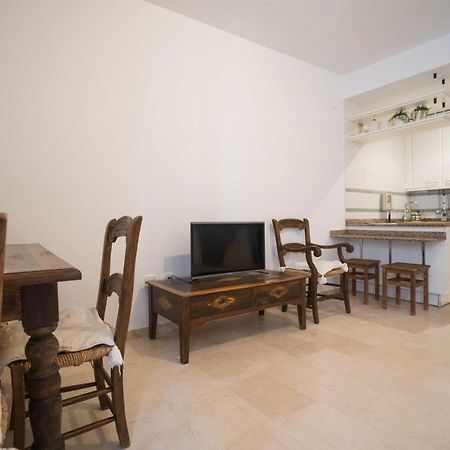 Optimus Conde De Ibarra Apartman Sevilla Kültér fotó