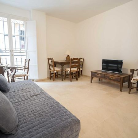 Optimus Conde De Ibarra Apartman Sevilla Kültér fotó