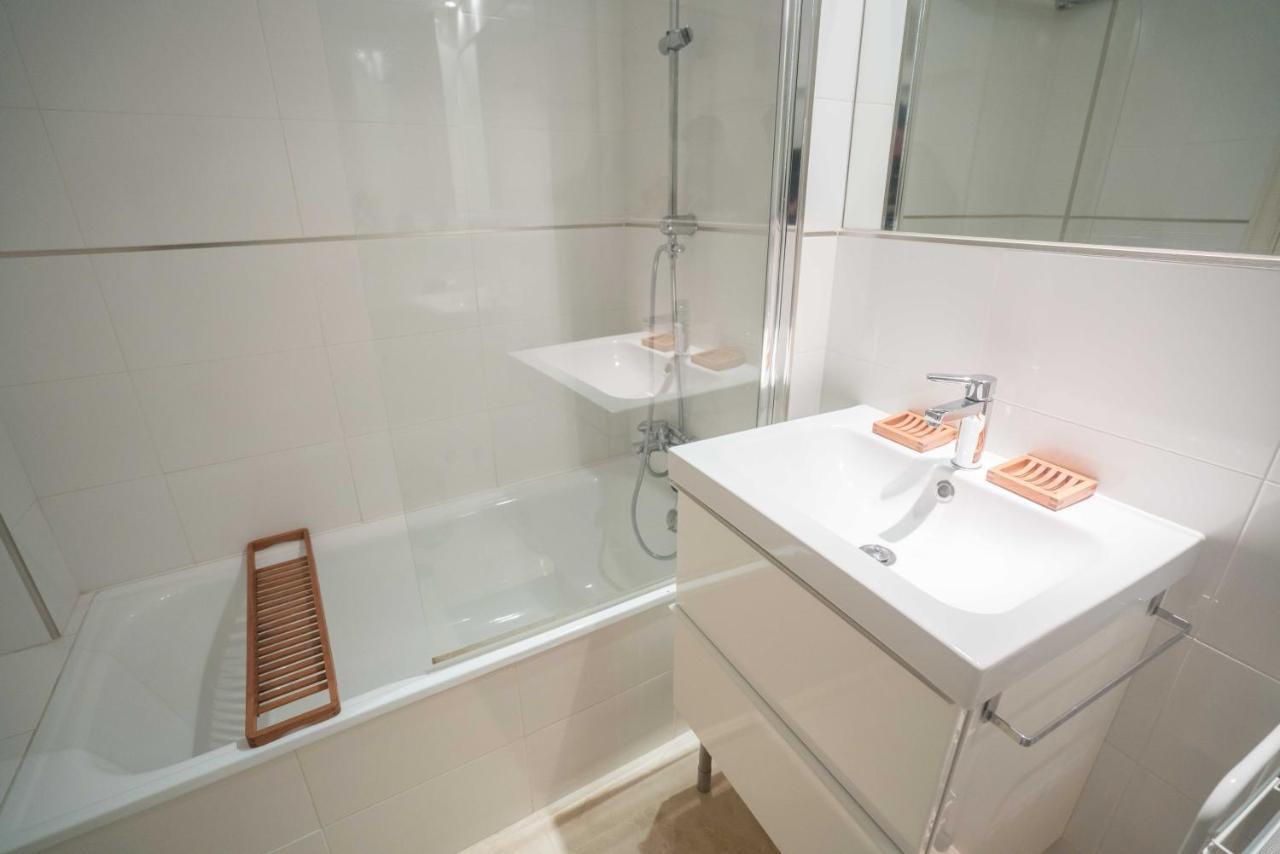 Optimus Conde De Ibarra Apartman Sevilla Kültér fotó